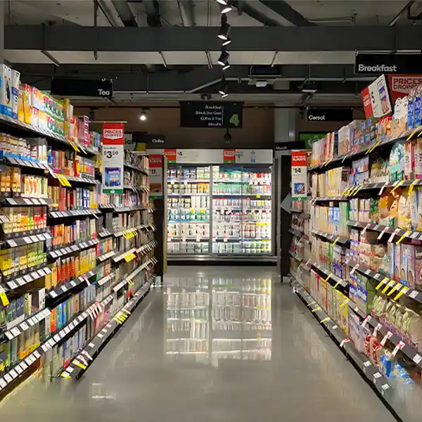 Ireo Corridors Location map