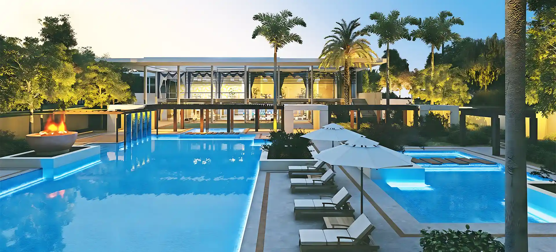 Ireo The Corridors Gurgaon