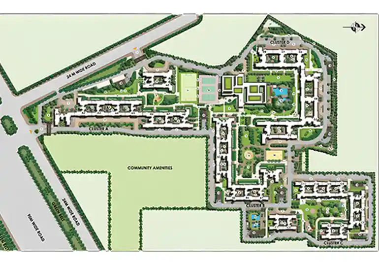 Ireo projects in Gurgaon