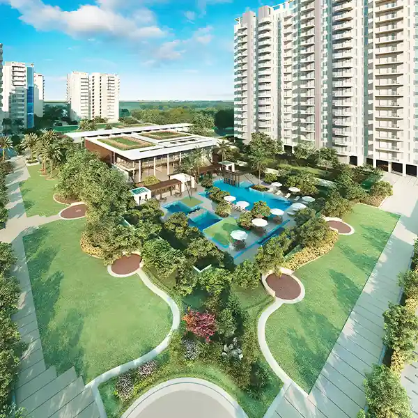 Ireo Corridors Gurgaon