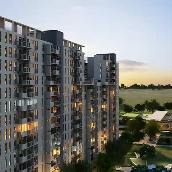 Ireo Corridors Sector 67A