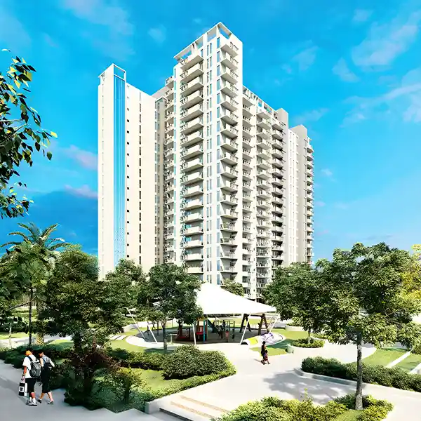 Ireo Corridors 67A Gurgaon