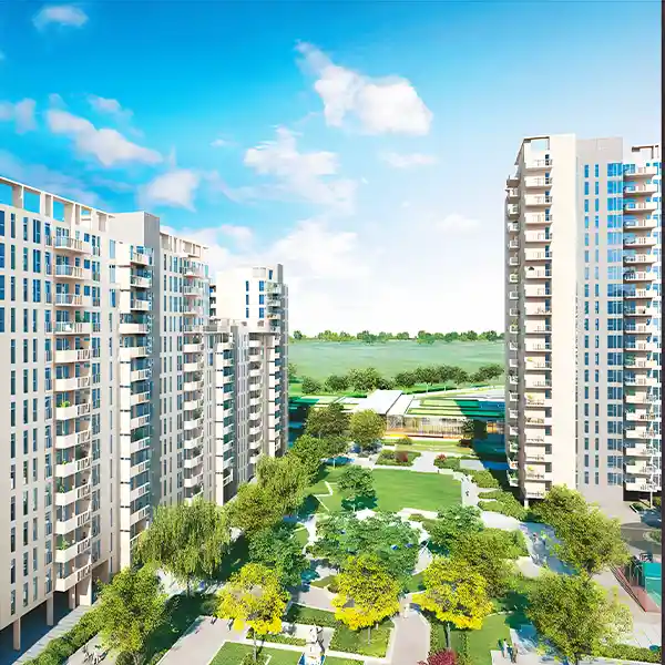 Ireo Corridors Gurugram