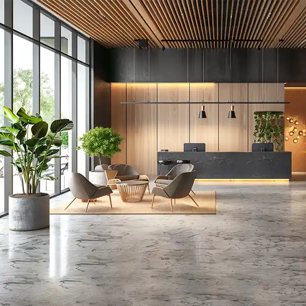 Ireo Corridors Amenities