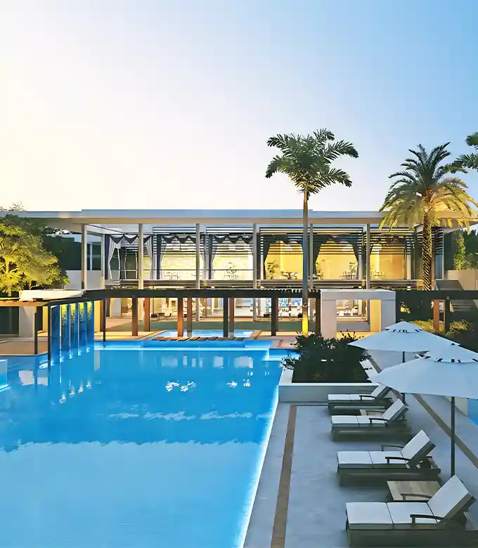 Ireo The Corridors Gurgaon